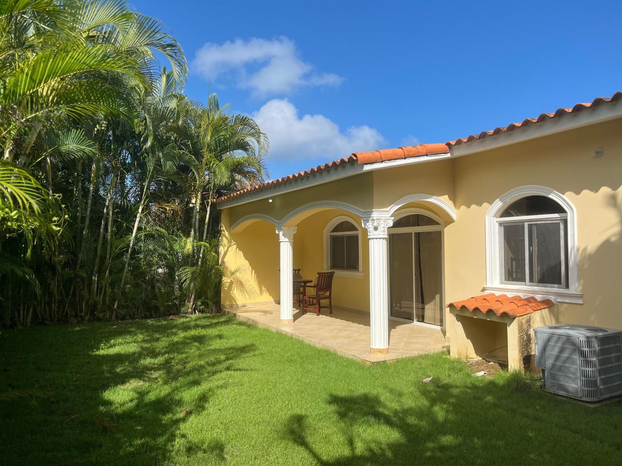Casa De Familia, Sosua Ocean Village! Exteriér fotografie