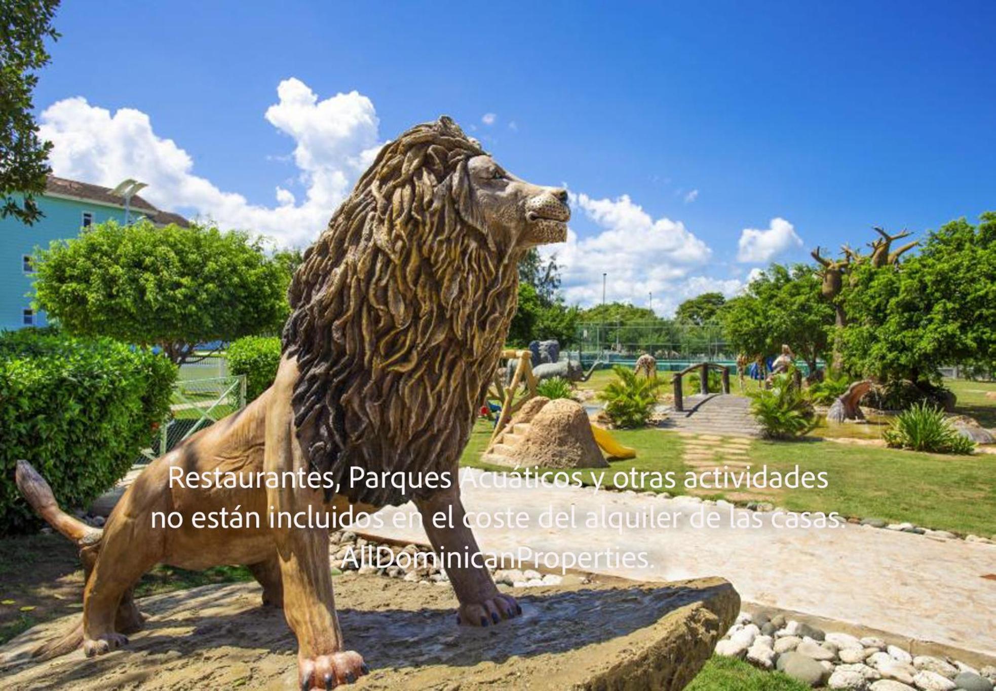 Casa De Familia, Sosua Ocean Village! Exteriér fotografie